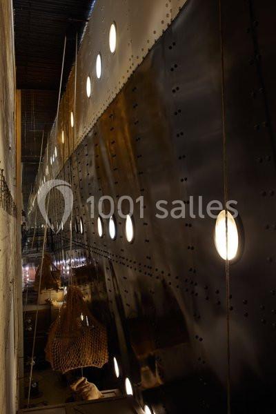 Location salle Saint-Nazaire (Loire-Atlantique) - Escal'atlantic #5