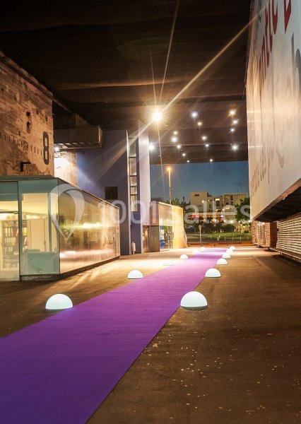 Location salle Saint-Nazaire (Loire-Atlantique) - Escal'atlantic #4