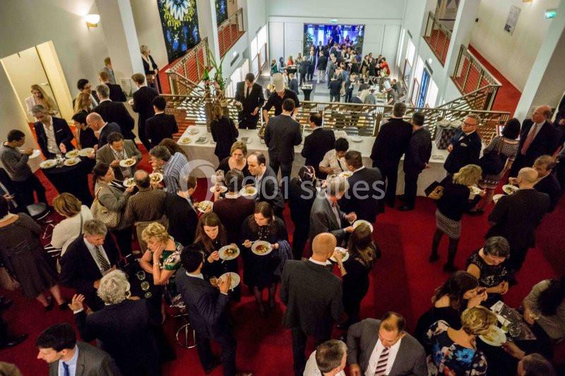 Location salle Saint-Nazaire (Loire-Atlantique) - Escal'atlantic #9