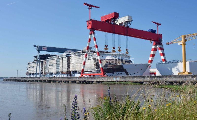 Location salle Saint-Nazaire (Loire-Atlantique) - Escal'atlantic #16