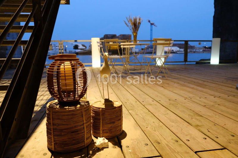 Location salle Saint-Nazaire (Loire-Atlantique) - Escal'atlantic #13