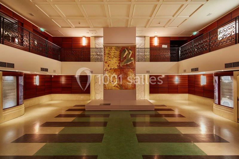 Location salle Saint-Nazaire (Loire-Atlantique) - Escal'atlantic #6