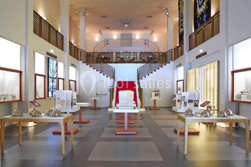 Location salle Saint-Nazaire (Loire-Atlantique) - Escal'atlantic #10