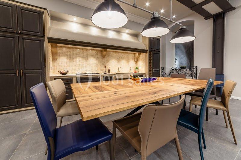 Location salle Toulon (Var) - Pure #3