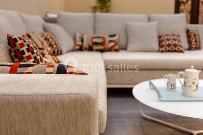 Location salle Toulon (Var) - Pure #14