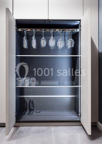 Location salle Toulon (Var) - Pure #6