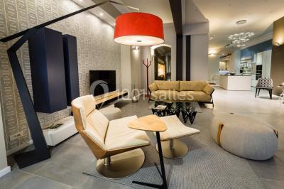 Location salle Toulon (Var) - Pure #14