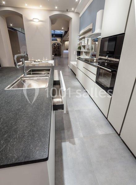 Location salle Toulon (Var) - Pure #7