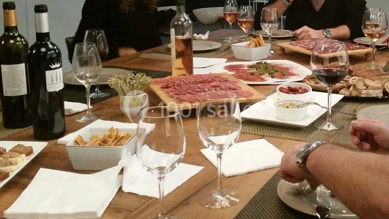 Location salle Toulon (Var) - Pure #12