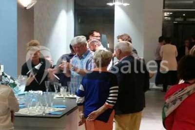 Location salle Toulon (Var) - Pure #14