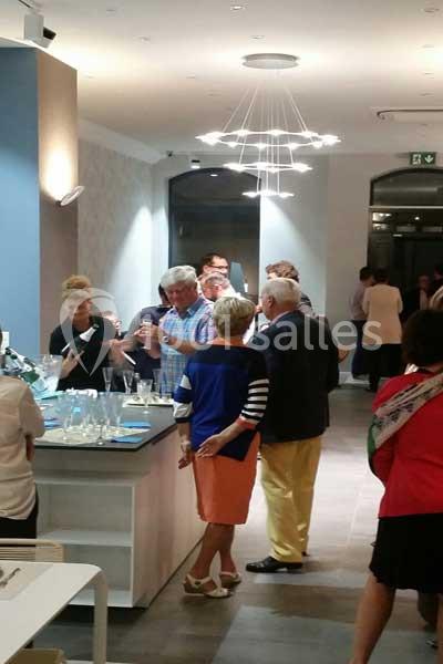 Location salle Toulon (Var) - Pure #11