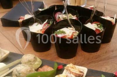 Location salle Toulon (Var) - Pure #14