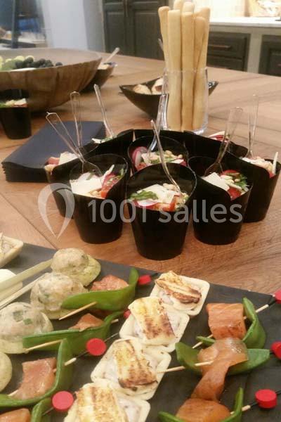 Location salle Toulon (Var) - Pure #13