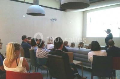 Location salle Toulon (Var) - Pure #14