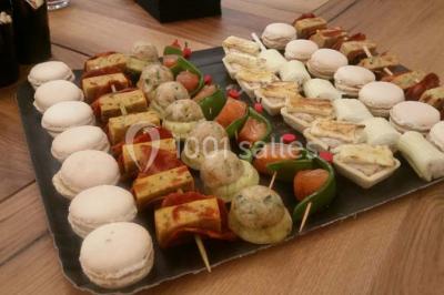 Location salle Toulon (Var) - Pure #14