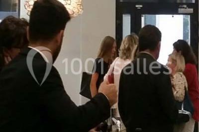 Location salle Toulon (Var) - Pure #14