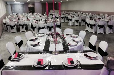 Location salle Roubaix (Nord) - Cérémonia #8