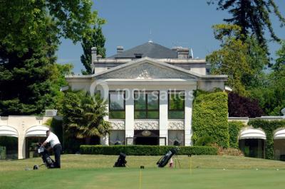 Relais de Margaux Relais de Margaux