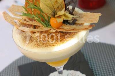 Location salle Six-Fours-les-Plages (Var) - Les Jardins D'anglise #22