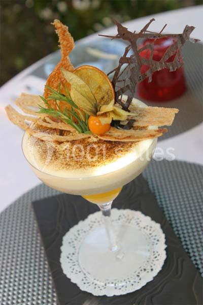 Location salle Six-Fours-les-Plages (Var) - Les Jardins D'anglise #15