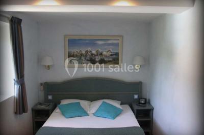 Location salle Six-Fours-les-Plages (Var) - Les Jardins D'anglise #22