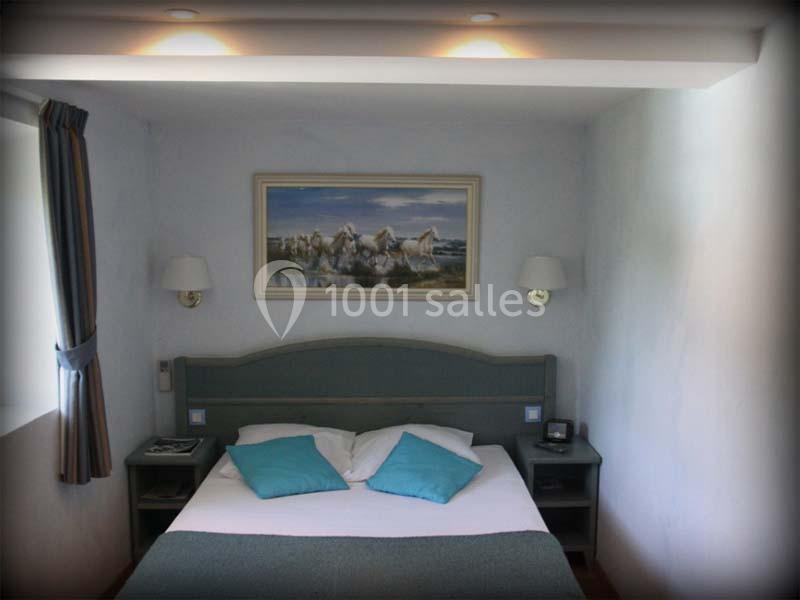 Location salle Six-Fours-les-Plages (Var) - Les Jardins D'anglise #22