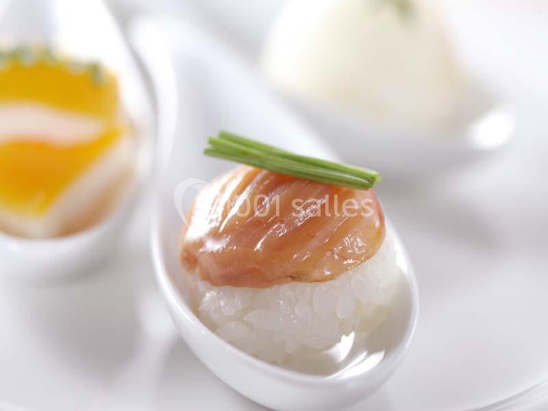 Location salle Six-Fours-les-Plages (Var) - Les Jardins D'anglise #13