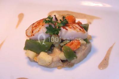 Location salle Six-Fours-les-Plages (Var) - Les Jardins D'anglise #22