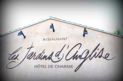 Location salle Six-Fours-les-Plages (Var) - Les Jardins D'anglise #22