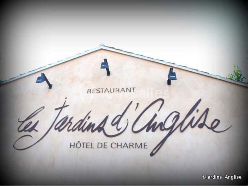 Location salle Six-Fours-les-Plages (Var) - Les Jardins D'anglise #2