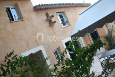 Location salle Six-Fours-les-Plages (Var) - Les Jardins D'anglise #22