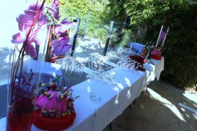 Location salle Six-Fours-les-Plages (Var) - Les Jardins D'anglise #22