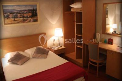 Location salle Six-Fours-les-Plages (Var) - Les Jardins D'anglise #22