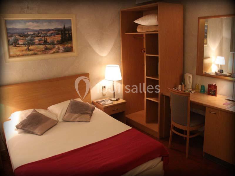 Location salle Six-Fours-les-Plages (Var) - Les Jardins D'anglise #21