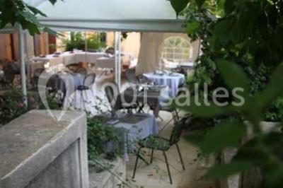 Location salle Six-Fours-les-Plages (Var) - Les Jardins D'anglise #22