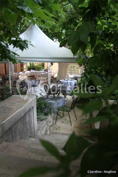 Location salle Six-Fours-les-Plages (Var) - Les Jardins D'anglise #4