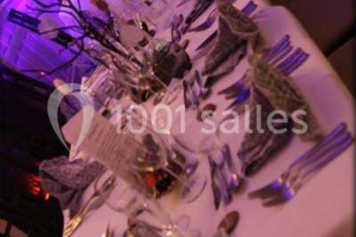 Location salle Six-Fours-les-Plages (Var) - Les Jardins D'anglise #22