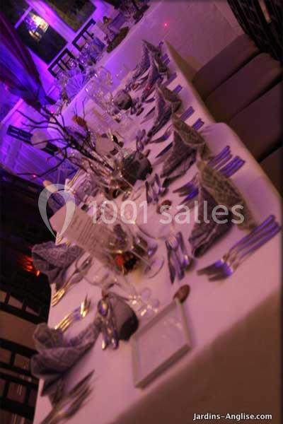 Location salle Six-Fours-les-Plages (Var) - Les Jardins D'anglise #9