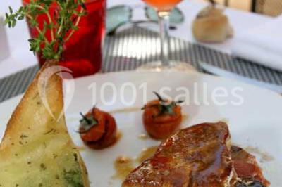 Location salle Six-Fours-les-Plages (Var) - Les Jardins D'anglise #22