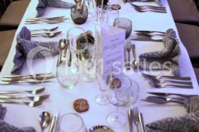 Location salle Six-Fours-les-Plages (Var) - Les Jardins D'anglise #22