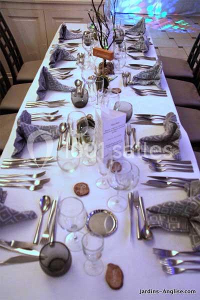 Location salle Six-Fours-les-Plages (Var) - Les Jardins D'anglise #8