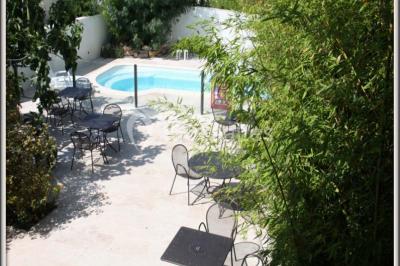 Location salle Six-Fours-les-Plages (Var) - Les Jardins D'anglise #22