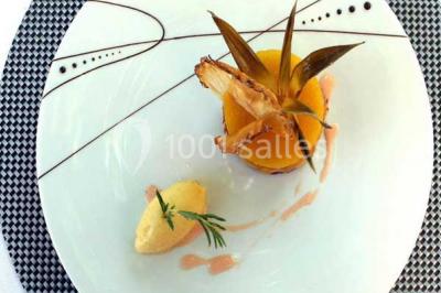 Location salle Six-Fours-les-Plages (Var) - Les Jardins D'anglise #22