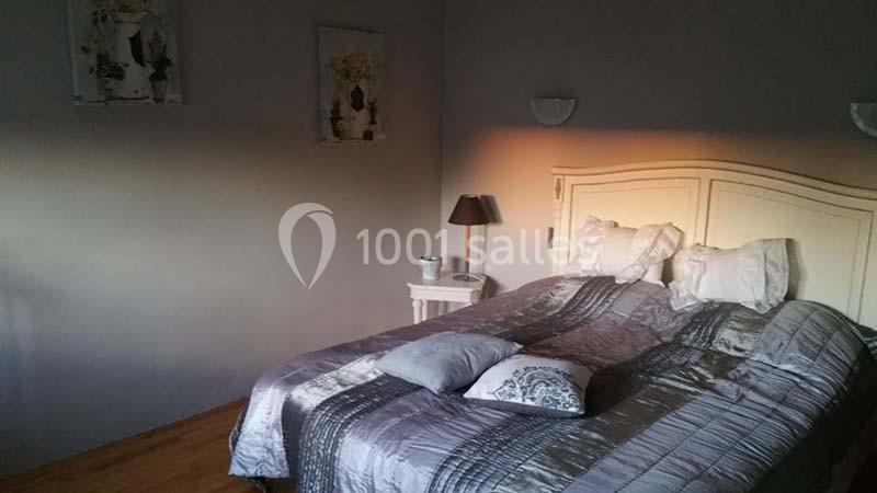 Location salle Montauban (Tarn-et-Garonne) - Le Clos Du Faure #12