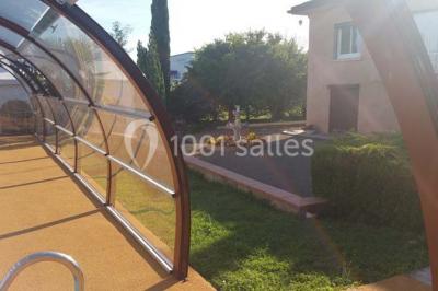 Miniature Location salle Montauban (Tarn-et-Garonne) - Le Clos Du Faure #9 Location salle Montauban (Tarn-et-Garonne) - Le Clos Du Faure #13