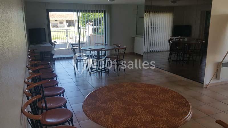 Location salle Montauban (Tarn-et-Garonne) - Le Clos Du Faure #3