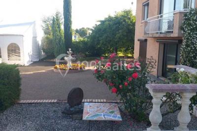 Miniature Location salle Montauban (Tarn-et-Garonne) - Le Clos Du Faure #1 Location salle Montauban (Tarn-et-Garonne) - Le Clos Du Faure #13