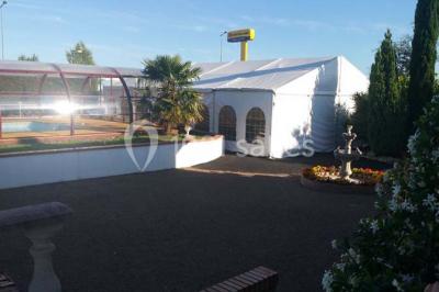 Miniature Location salle Montauban (Tarn-et-Garonne) - Le Clos Du Faure #7 Location salle Montauban (Tarn-et-Garonne) - Le Clos Du Faure #13