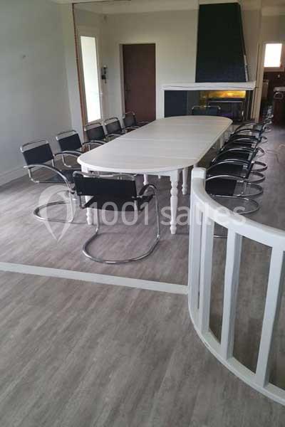 Location salle Montauban (Tarn-et-Garonne) - Le Clos du Faure #2