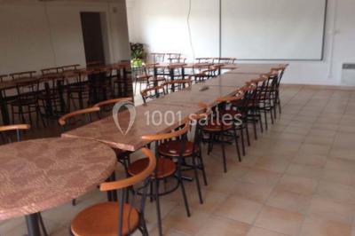 Location salle Montauban (Tarn-et-Garonne) - Le Clos du Faure #17